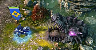 Might & Magic: Heroes VI