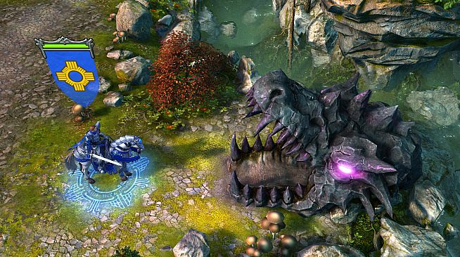 Might & Magic: Heroes VI