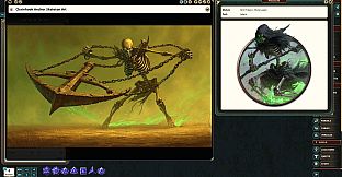 Fantasy Grounds - Grim Tokens - Bone Legion