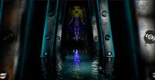 Temple Of The Machine God