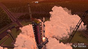 Mars Horizon 2: The Search for Life