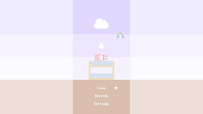 KittenRush