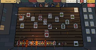 StackBBQ: Chinese Skewer Simulator