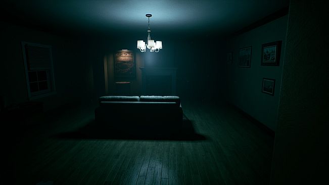 Echoes in Darkness