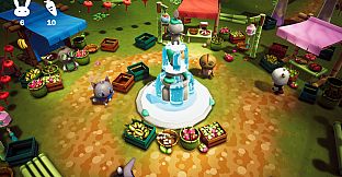 Heartwood Village