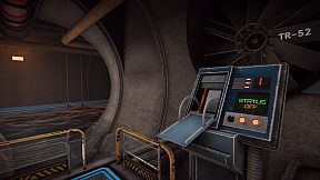 60 Minutes to Extinction: Escape Room