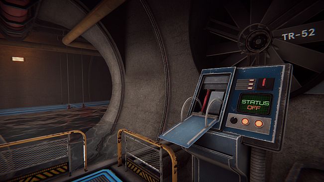 60 Minutes to Extinction: Escape Room