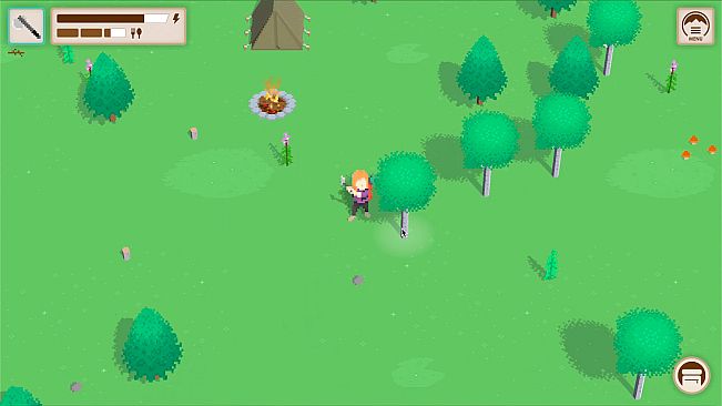 On My Own: New Frontier