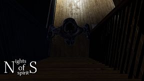 Night of Spirits