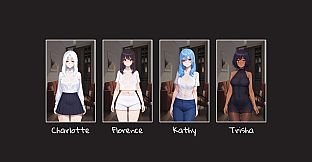 Durak NTR: Doomed Romance Pack