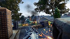 Zero Caliber 2 Remastered