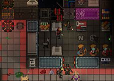 Space Station Multiverse