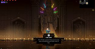 Neon Abyss - Lovable Rogues Pack