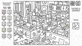 There's No Dinosaurs