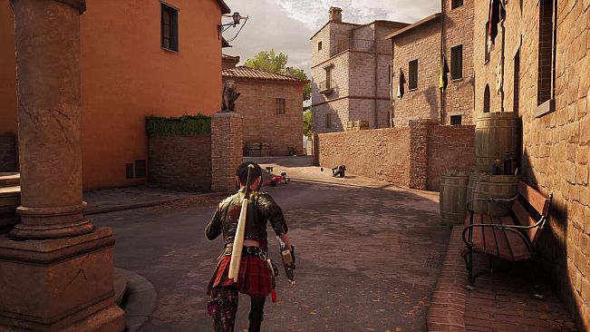 Rogue Company - Rogue Edition