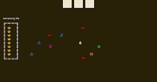 1BIT CASTLE - Buy me a coffee DLC