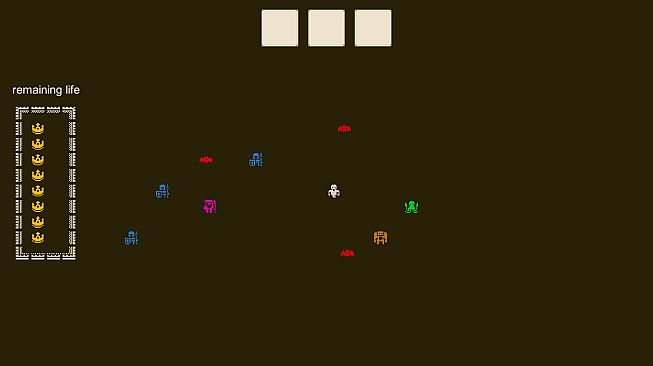 1BIT CASTLE - Buy me a coffee DLC