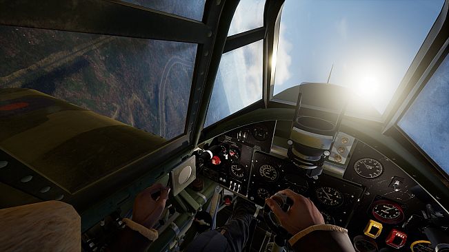 303 Squadron: Battle of Britain