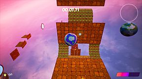 Untitled Marble Game