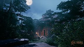 Curse of The Mask: Kaal Yoddha - An Action Adventure Game