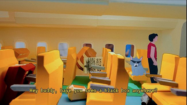 Spacetime Chronicles