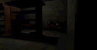 A MAZE IN UNDERGROUND