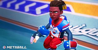 Metaball - Face Bundle