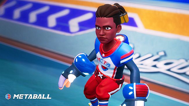 Metaball - Face Bundle