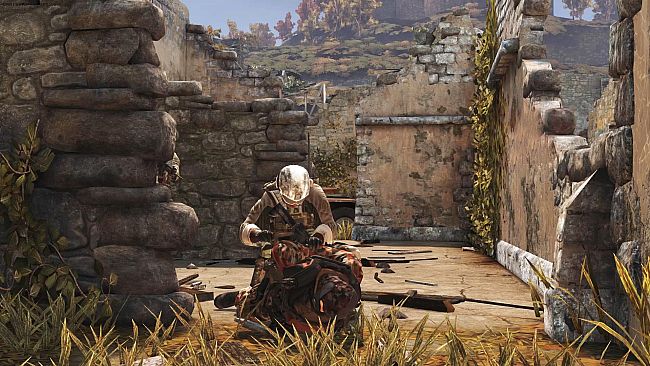 America's Army: Proving Grounds