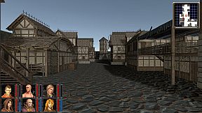 Navigating The Labyrinth