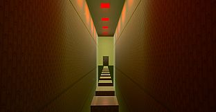 Mirage : Lost in the Liminal