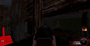 Nazi Zombies