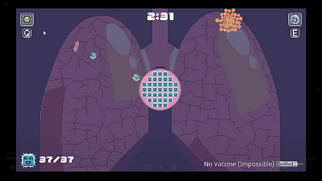 Welcome To Your Immune System