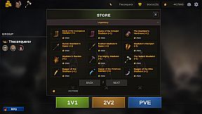 The Conqueror of Battles