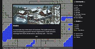 Ragnarok Roads