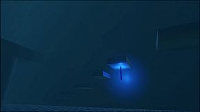 Alien Video Game Scientist