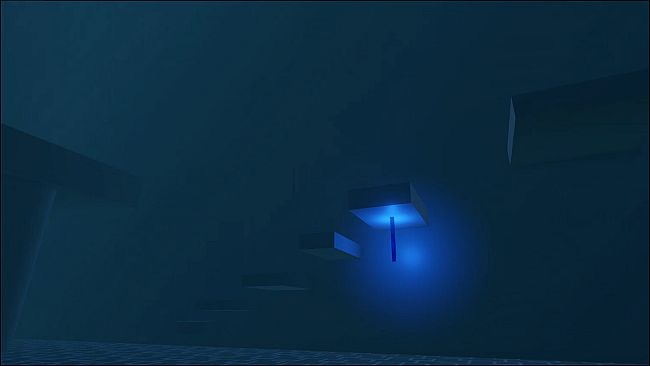 Alien Video Game Scientist