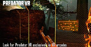 Predator VR