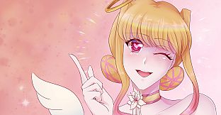 My VTuber Rival is Actually Cute?!