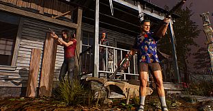 Evil Dead: The Game - Immortal Power Bundle