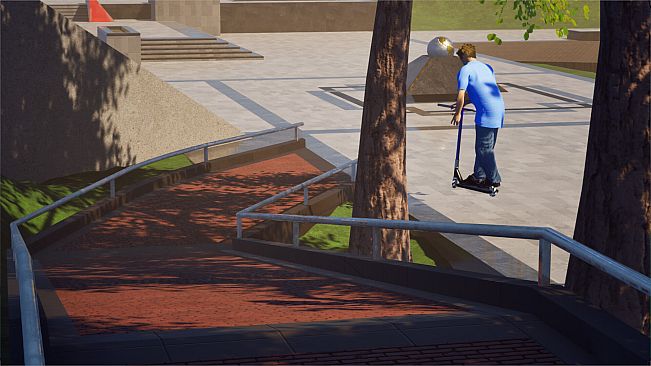 Scooter Universe