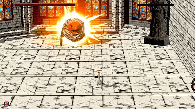 堕天の牢獄 / Fallen Cage