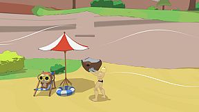 鸡肉哥哥 Chicken Brother