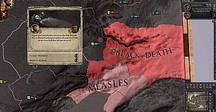 Expansion - Crusader Kings II: The Reaper's Due