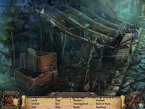 Maestro: Music of Death Collector's Edition