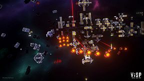 ViSP - Virtual Space Port