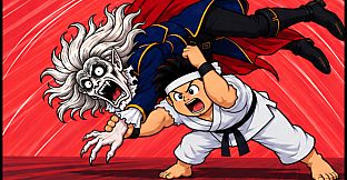 Vampire Suplex