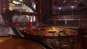 Marlow Briggs and the Mask of the Death