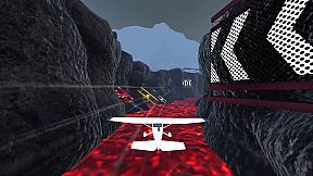 Airplane Racing Championship