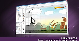 Clickteam Fusion 2.5 Developer Upgrade